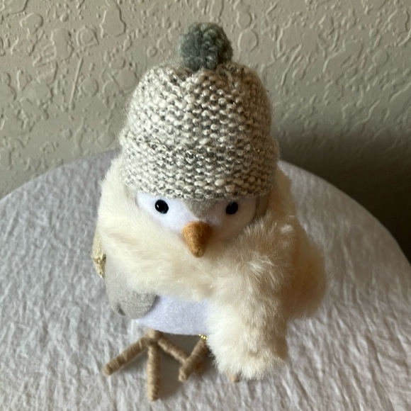 Wondershop: 2022 “Purl” Feathery Friends - Picture 16 of 16